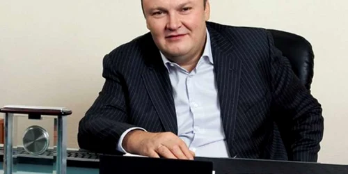 Fostul proprietar al băncii Universalbank