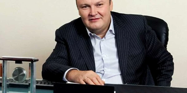 Fostul proprietar al băncii Universalbank