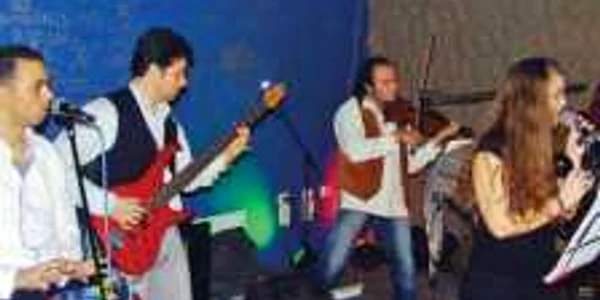 Trupa Karibe-Balkanika va susţine un concert în noaptea de Anul Nou la un club din Cluj Napoca 