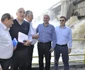 liviu dragnea la portile de fier I FOTO Corina Macavei 