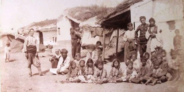 tigani dobrogea