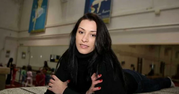Cătălina Ponor