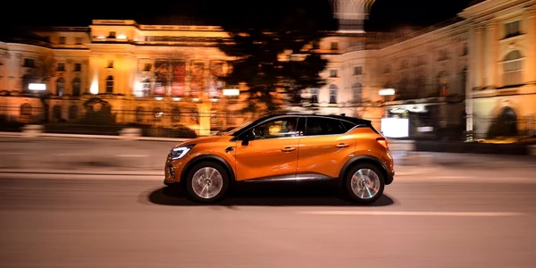 TD Renault Captur 1.3 tce