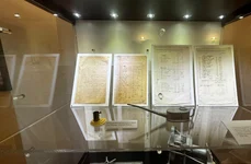Expoziția „Pe urmele lui Brâncuși! Minte – mâini – materie și mult curaj!”