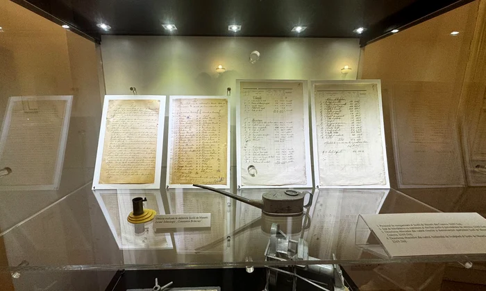 Expoziția „Pe urmele lui Brâncuși! Minte – mâini – materie și mult curaj!”