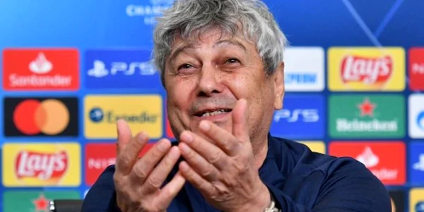 Lucescu