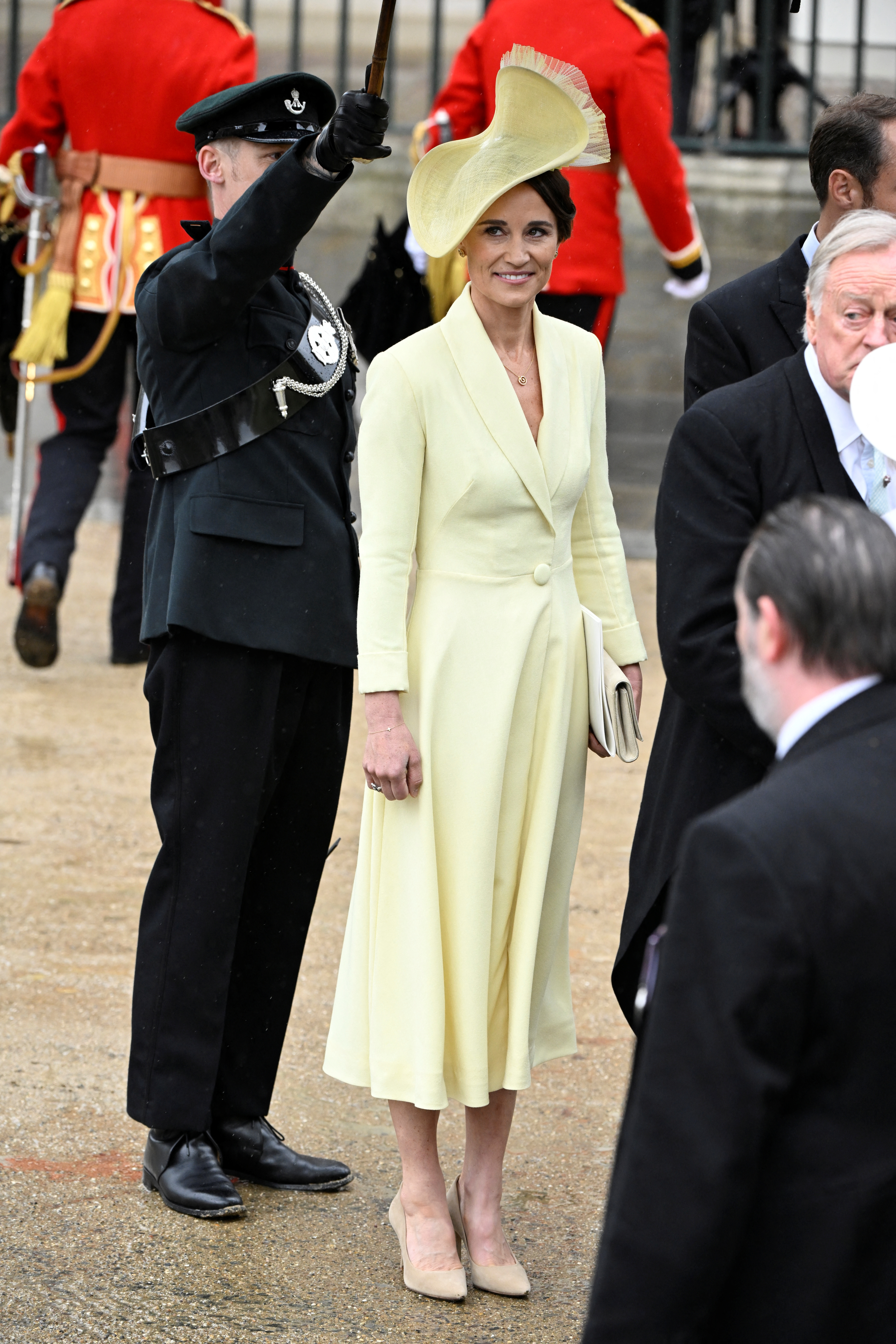 Pippa Middleton la Incoronare GettyImages 1252755153 jpg