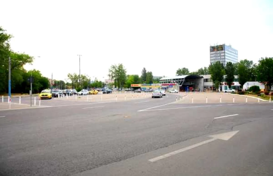 Viteza maximă va fi de 50 km/h                                                FOTO: Primăria Constanţa