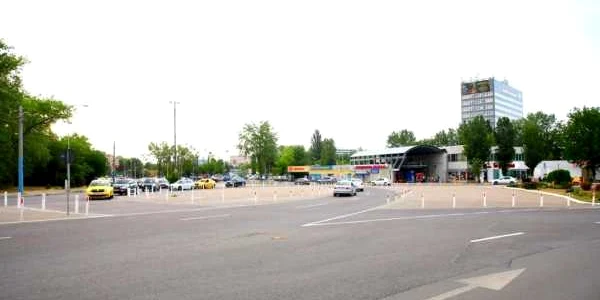 Statiunea Mamaia foto Primaria Constanta