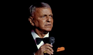 Frank Sinatra foto Shutterstock jpg