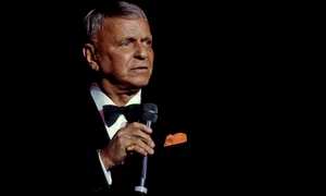 Frank Sinatra  foto   Shutterstock jpg