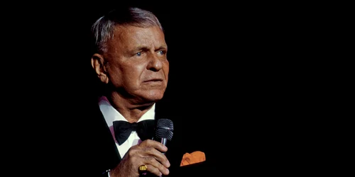 Frank Sinatra foto Shutterstock jpg