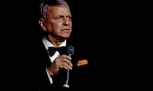 Frank Sinatra  foto   Shutterstock jpg