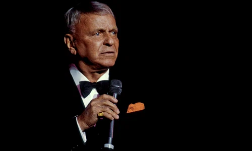Frank Sinatra  foto   Shutterstock jpg