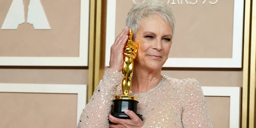 Jamie Lee Curtis FOTO Profimedia