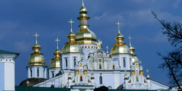 Biserica ortodoxă ucraineană
