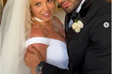 britney si sam jpg