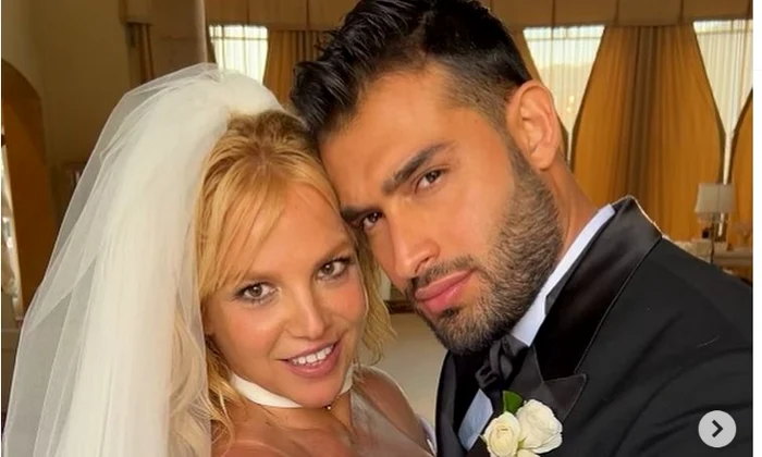 britney si sam jpg