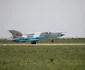 Ultimele zboruri cu avioane MiG 21 Lancer din dotarea Forțelor Aeriene Române la Baza 86 Aeriană de la Borcea FOTO Inquam Photos George Călin (8) jpg
