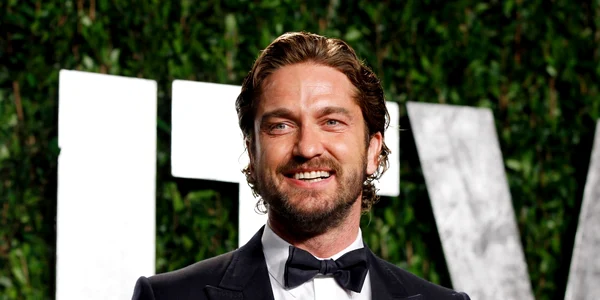 Gerard Butler 