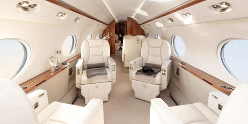 avion de lux klaus iohannis (2) jpg
