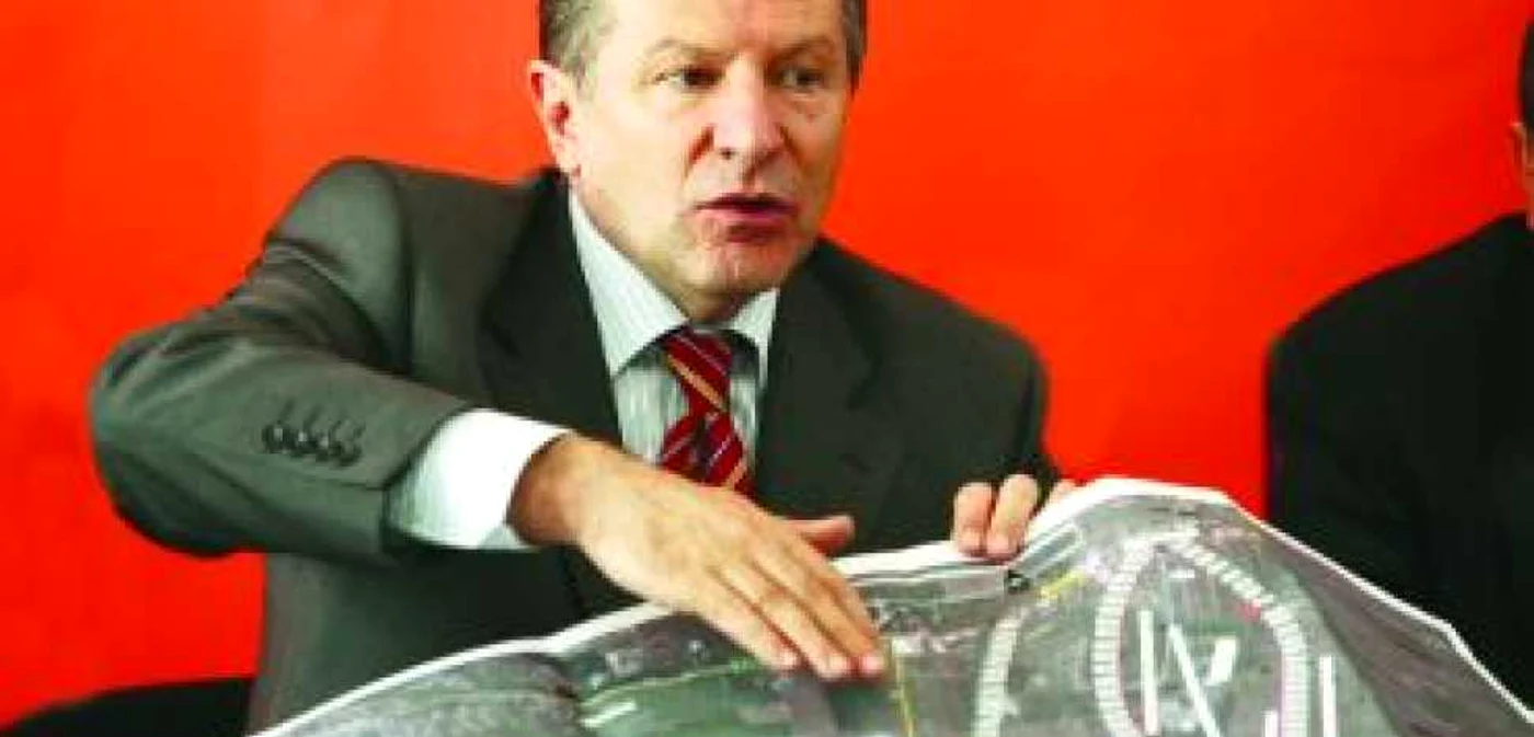 Craiova: Centura de Sud va fi lărgită