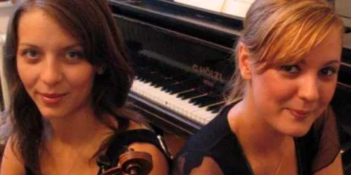 Duo Atris concertează în Jazz&Blues