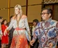 Queen Maxima visits Indonesia day 1 jpeg
