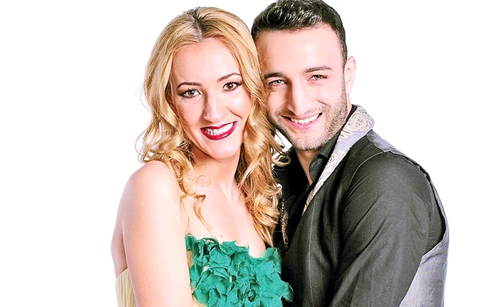 Hamude și Loredana speră să se căsătorească, după emisiune