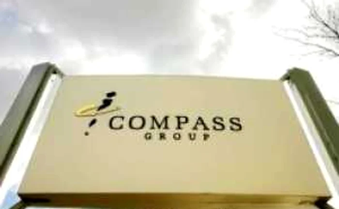 Compass Group