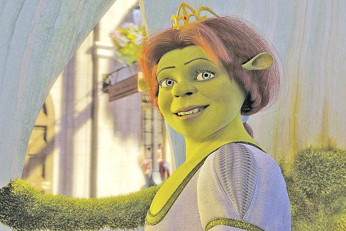 
    Fiona  