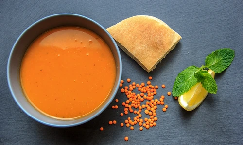 Lintea iti da un plus de proteine si fier in post  Sursa foto Pixabay jpg