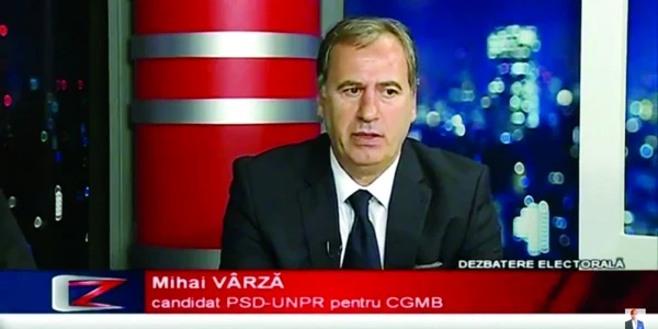 mihaita virza