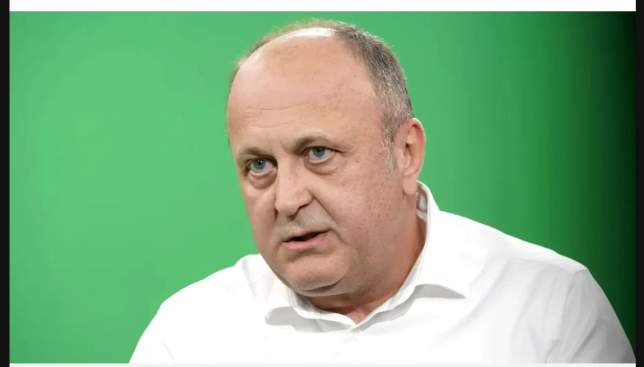 Dan Şucu pare a fi peste nivelul oamenilor de afaceri care se implică, de obicei, în fotbalul românesc