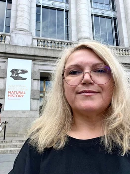 Mari Jeanne Ion, Foto Facebook 