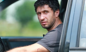 TIFF e festivalul de care sînt cel mai legat afectiv“   interviu cu regizorul Bogdan MIRICĂ jpeg