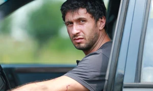 TIFF e festivalul de care sînt cel mai legat afectiv“ interviu cu regizorul Bogdan MIRICĂ jpeg