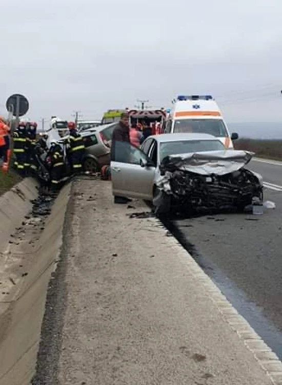 accident