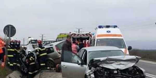 accident