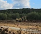 Autostrada Lugoj Deva, zona Holdea Margina Foto Daniel Guță ADEVĂRUL (34) jpg