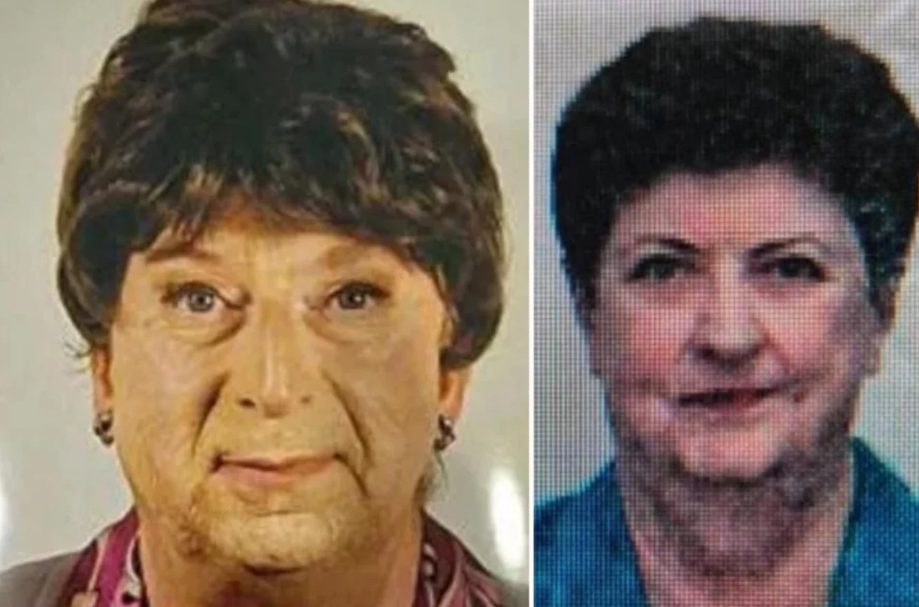 Și-a ținut mama moartă în casă timp de trei ani și i-a încasat pensia, în timp ce se deghiza în femeie. Descoperirea șocantă făcută în Italia