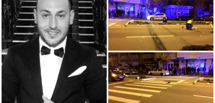 Nicusor Bitir a invocat că a fugit de la locul accidentului, de frică