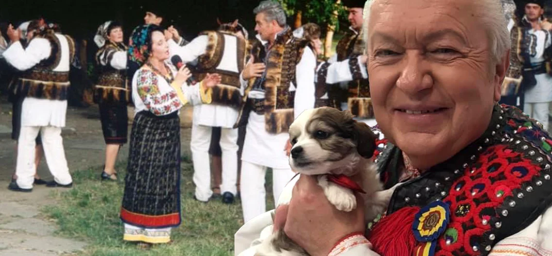 Gheorghe Turda o sfătuiește pe Laura Lavric să-și țină nervii în frâu, pe viitor