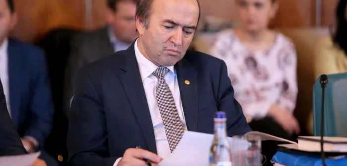 Tudorel Toader FOTO gov.ro