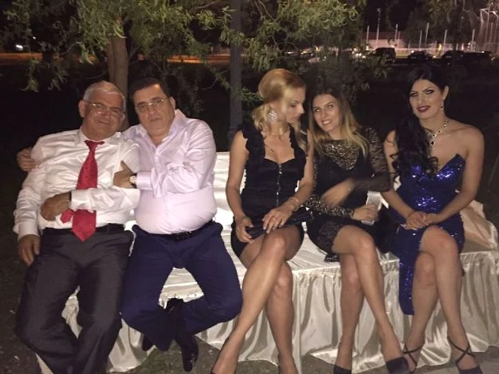 Liviu Dragnea a dezvăluit că iubește o tânără blondăFoto: arhivă Click!