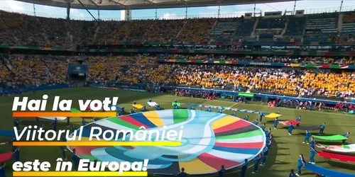 FRF, mesaj pentru alegeri captura video png