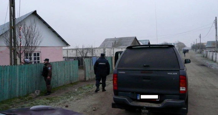 Toţi suspecţii de furt de energie electrică provin din aceeaşi localitate...