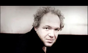 „Teama de Orient ca sursă a răului nu este validă“ – interviu cu Mathias ENARD jpeg