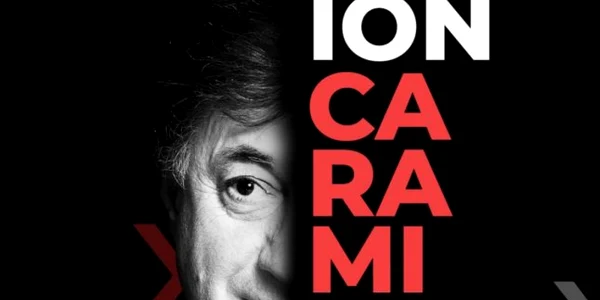 ion caramitru