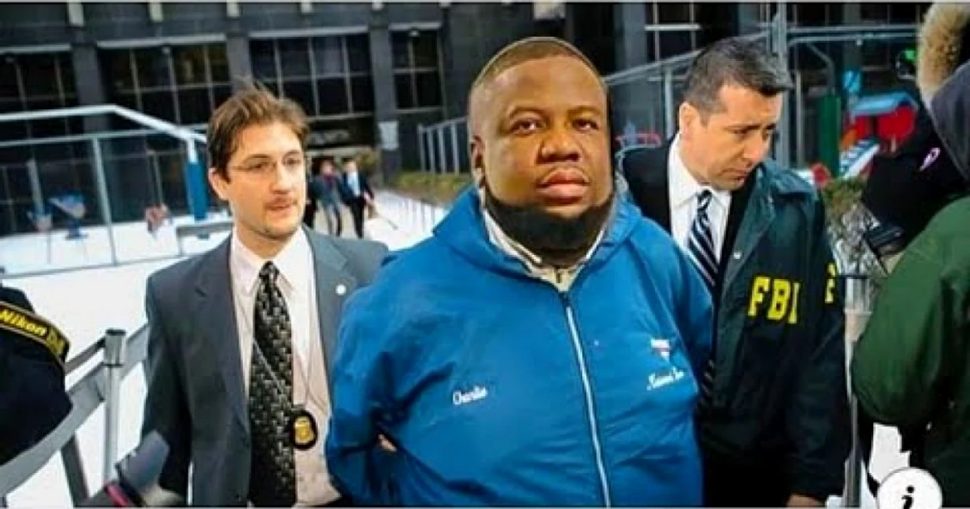 Olalekan Jacob Ponle